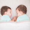 7 Laundry Tips For Twin Parents