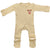 Expandable Unisex Baby Clothes For Girls & Boys Reindeer Patch - Snug Bub USA