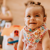 5 Common Mistakes Parents Make In Buying Bibs and How to Avoid Them