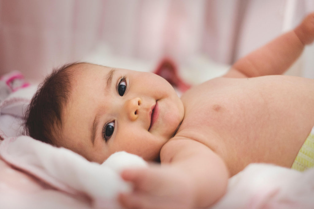 5 Tips to Ensure Your Newborn Sleeps Well - Snug Bub USA