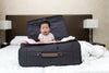 5 Essentials To Carry When Travelling With an Infant