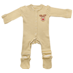 2 Piece Set Stain-Proof & Expandable Baby Infant Jumpsuits - Snug Bub USA