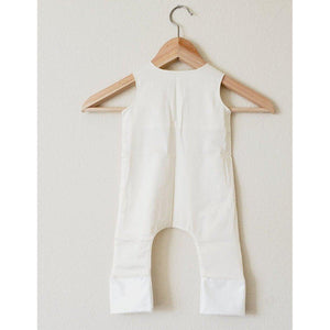 stain-proof expandable baby clothes unisex