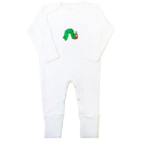 Hungry Caterpillar Unisex Baby Clothes For Girls Boys - Snug Bub USA