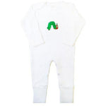 Hungry Caterpillar Unisex Baby Clothes For Girls Boys