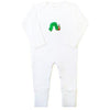 Hungry Caterpillar Unisex Baby Clothes For Girls Boys