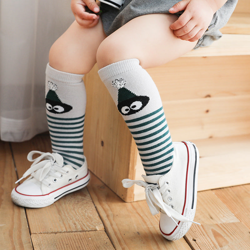 Adorable Expandable Baby Socks – Snug Bub USA